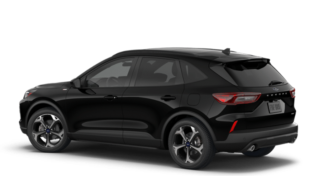 New 2026 Ford Escape ST-Line Select SUV