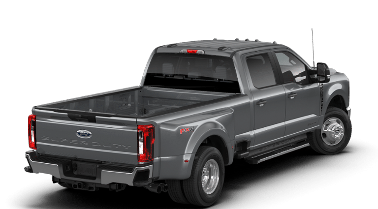 2026 Ford F-350 photo 3
