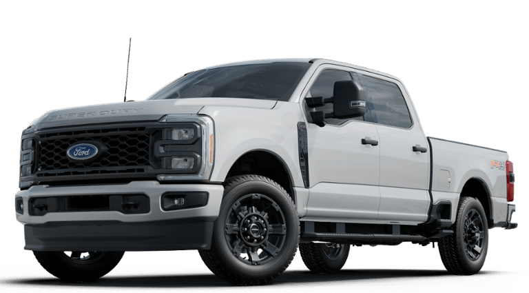 Ford Super Duty