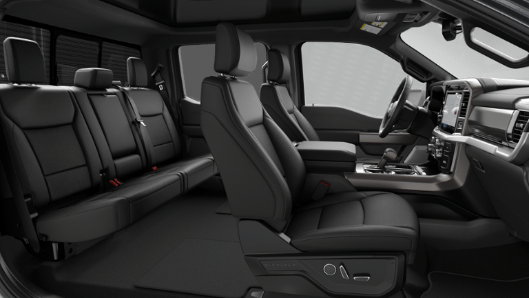 Thumbnail: 2026 Ford F-150 - 28