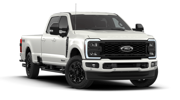 2026 Ford F-350 photo 4