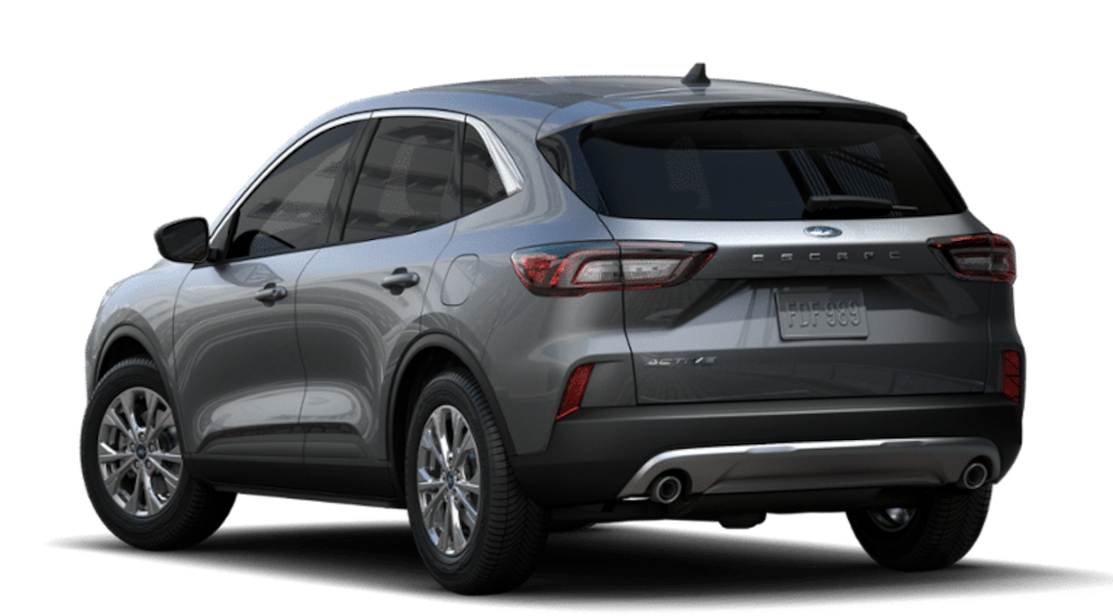 New 2025 Ford Escape For Sale in Houston TX 2062U0G Houston New Ford