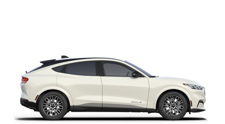 2025 Ford Mustang Mach-E Premium CROSSOVERS