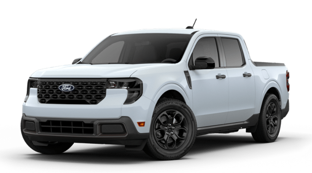New 2026 Ford Maverick XLT TRUCK