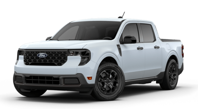 2026 Ford Maverick XLT TRUCK