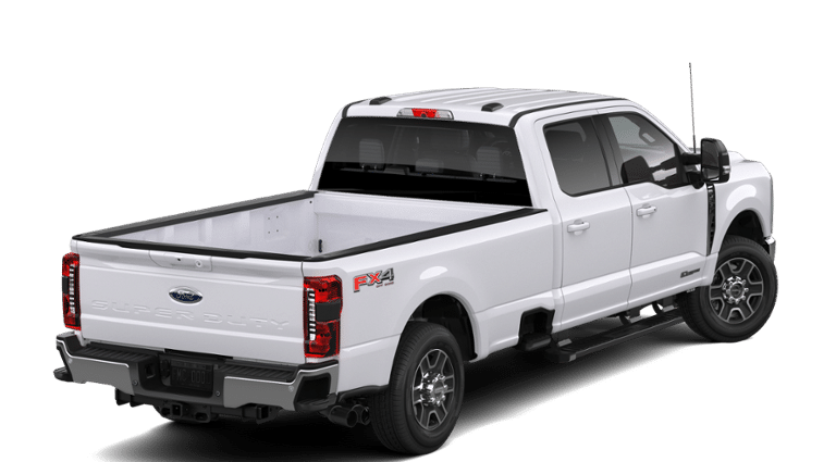 Thumbnail: 2026 Ford F-350 - 47
