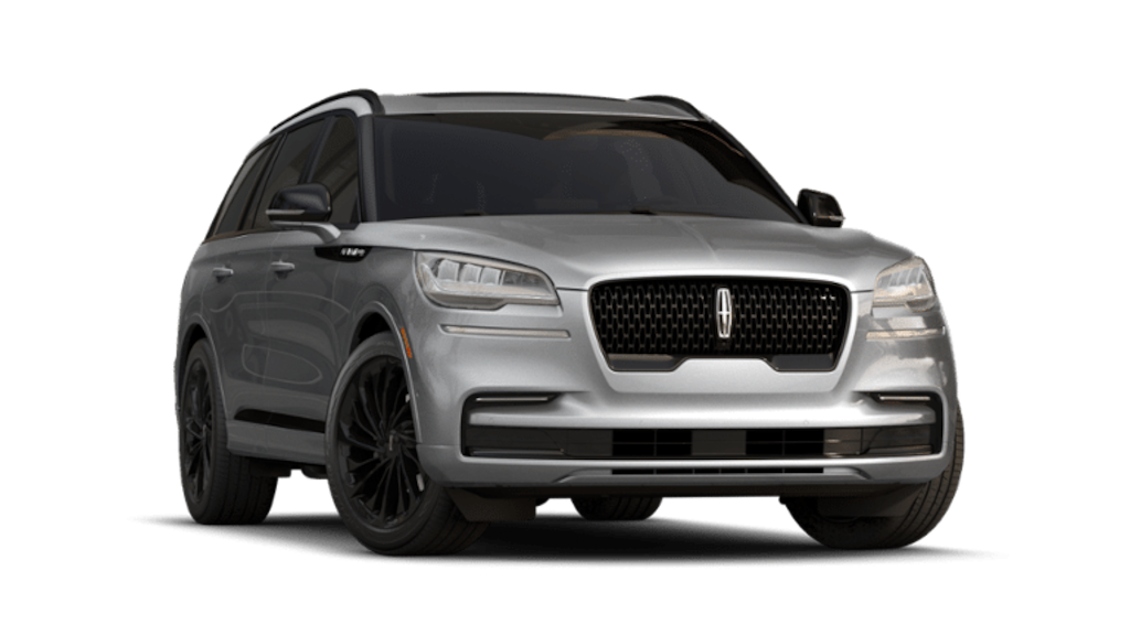 New 2024 Lincoln Aviator For Sale Pittsburgh VIN 5LM5J7XC5RGL01727