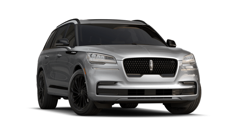 2024 Lincoln Aviator Reserve photo 4