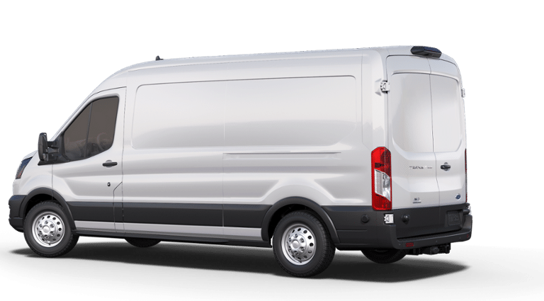 2025 Ford Transit Van Base - Photo 27