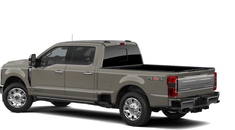 New 2026 Ford F-250 King Ranch TRUCK