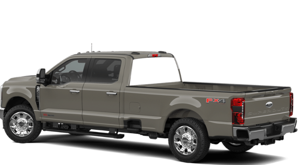 New 2026 Ford F-350 Lariat Truck
