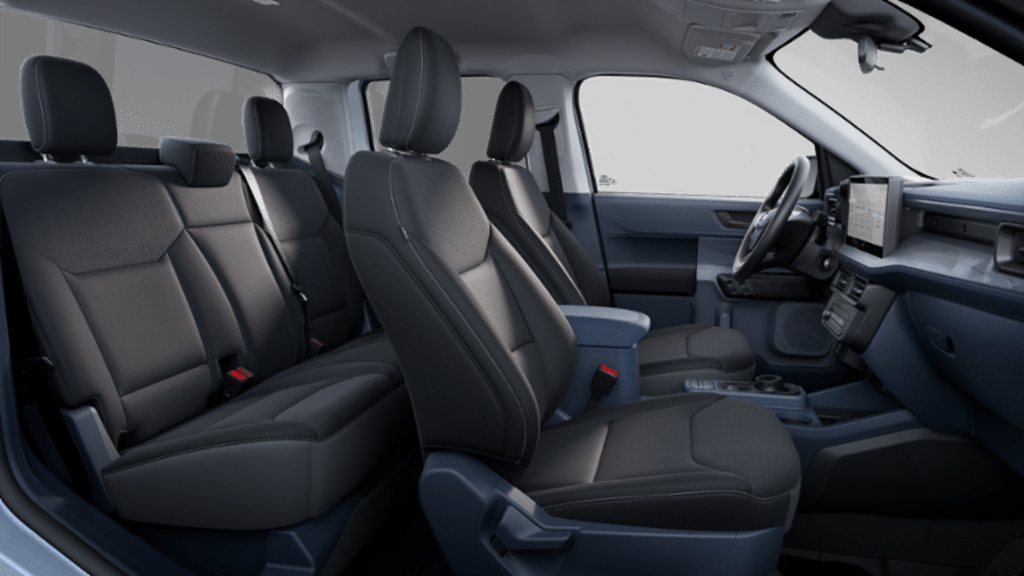 New 2025 Ford Maverick XL TRUCK