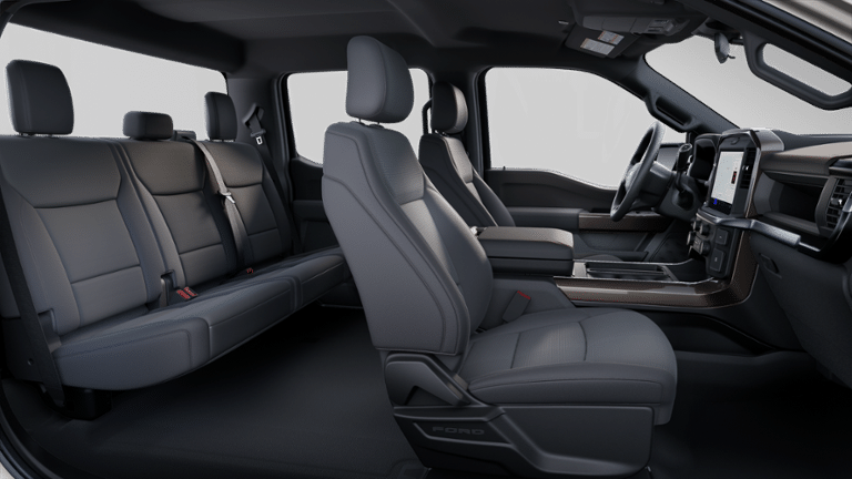Thumbnail: 2025 Ford F-150 - 37
