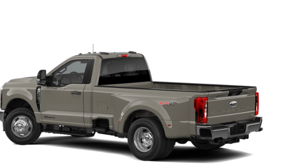 New 2026 Ford F-350SD XLT Truck