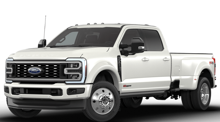 Thumbnail: 2026 Ford F-450 - 23