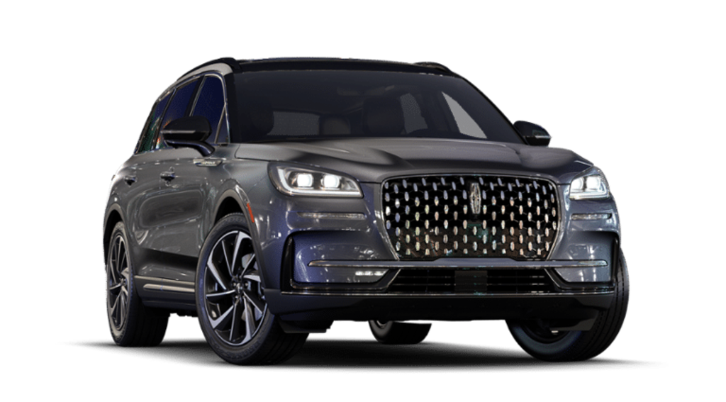 New 2026 Lincoln Corsair Reserve CROSSOVERS