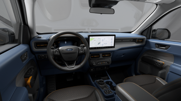 Thumbnail: 2026 Ford Maverick - 15