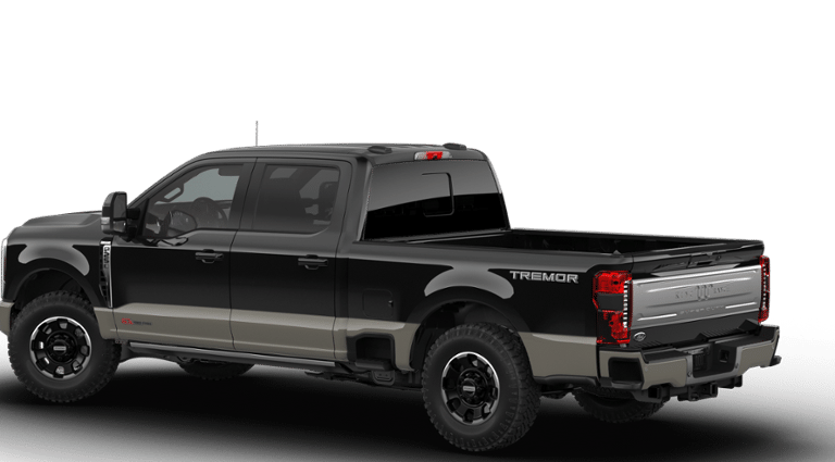 2026 Ford F-250 photo 2