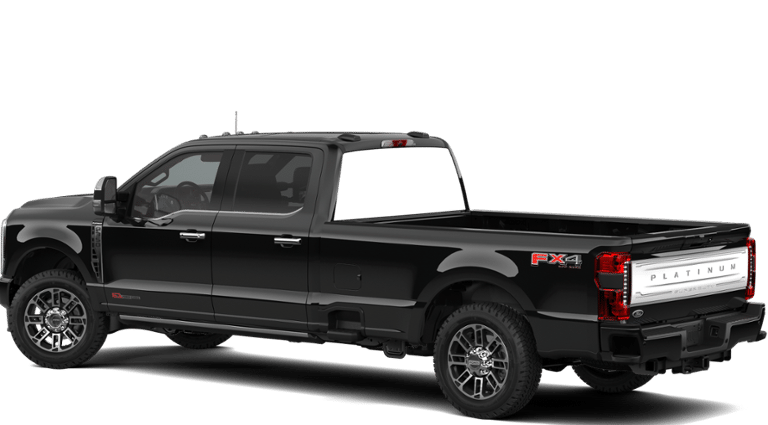 Thumbnail: 2026 Ford F-350 - 45