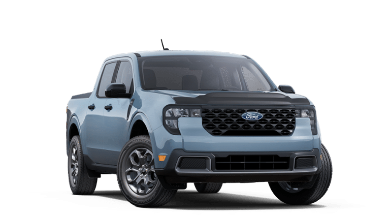 2025 Ford Maverick XLT photo 4