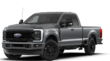 Ford F-350SD