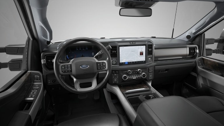 Thumbnail: 2026 Ford F-350 - 29