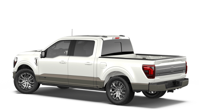 Thumbnail: 2026 Ford F-150 - 31