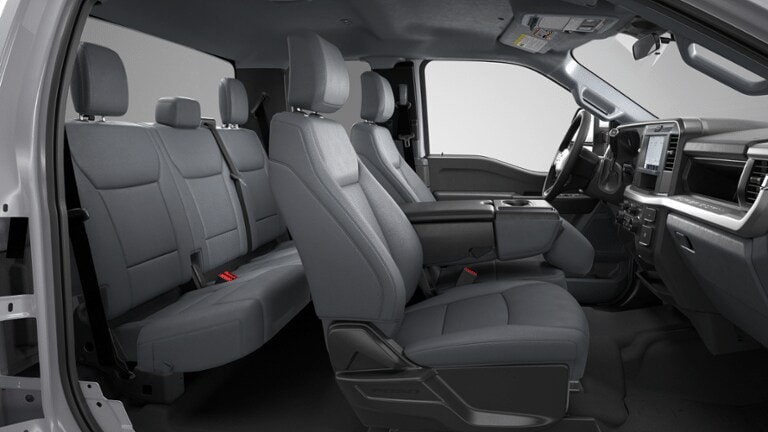 2026 Ford F-350 Super Duty XL - Photo 6