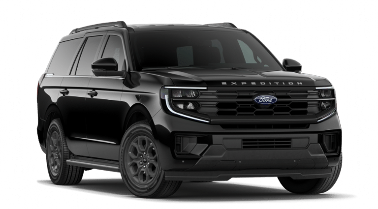 new 2026 Ford Expedition car, priced at $69,120