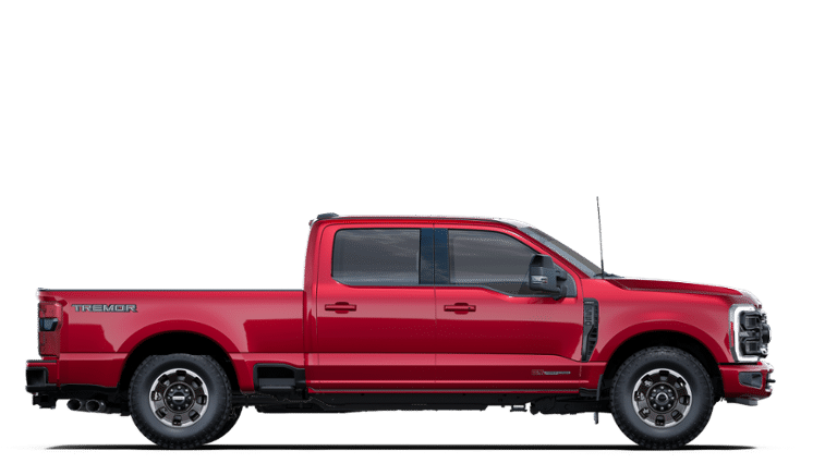 2025 Ford F-350 Super Duty Lariat - Photo 18