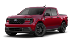 2026 Ford Maverick XLT TRUCK