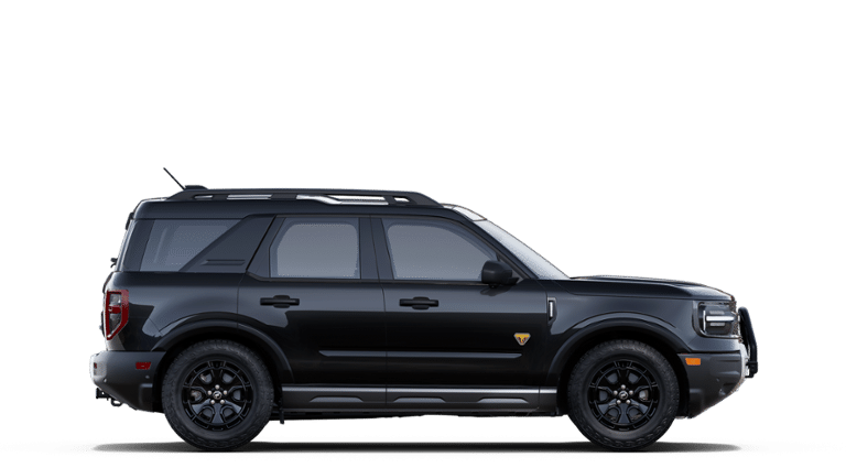 Thumbnail: 2025 Ford Bronco Sport - 29