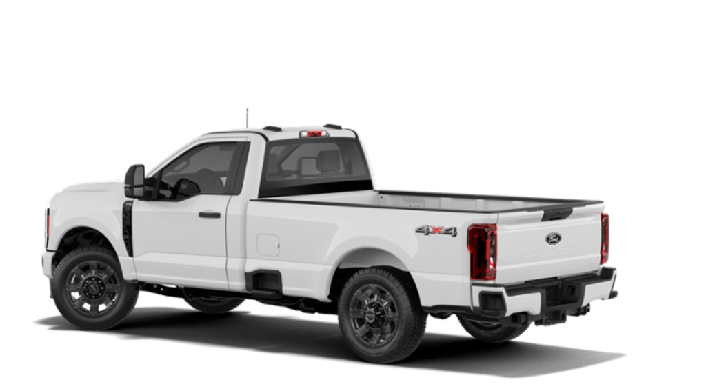 New 2027 Ford F-350SD XL Truck Regular Cab