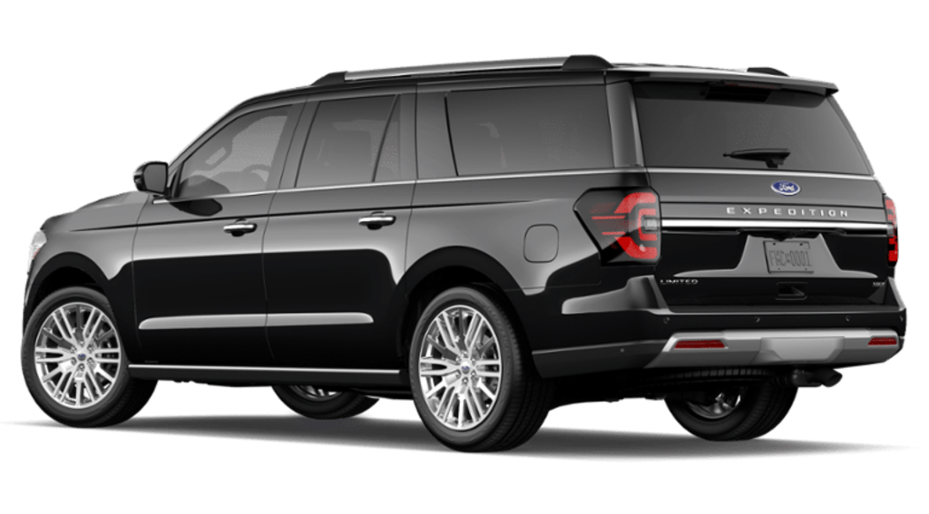 New 2024 Ford Expedition Max For Sale at Otis Ford Inc. VIN