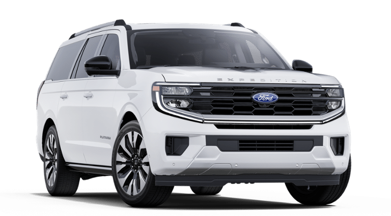 Thumbnail: 2025 Ford Expedition MAX - 5