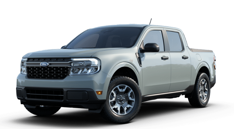 Thumbnail: 2024 Ford Maverick - 49