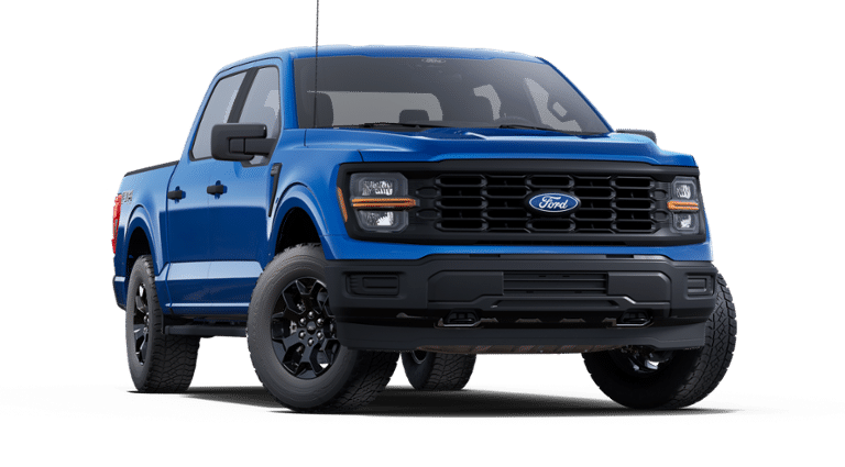Thumbnail: 2025 Ford F-150 - 35