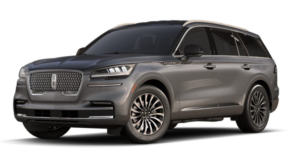 New 2024 Lincoln Aviator For Sale at Ciocca Lincoln of Lawrenceville