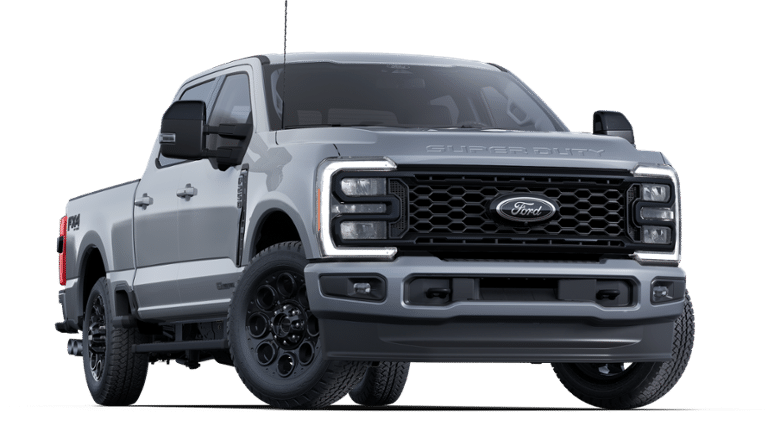 2025 Ford F-250 Lariat 28