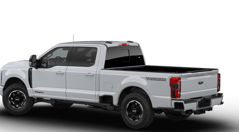 Thumbnail: 2026 Ford F-250 - 46