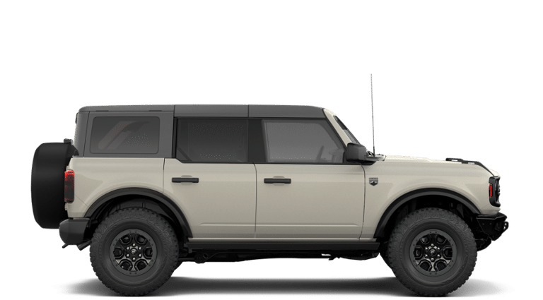 Thumbnail: 2026 Ford Bronco - 30
