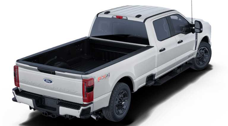 2025 Ford F-350 XL photo 3