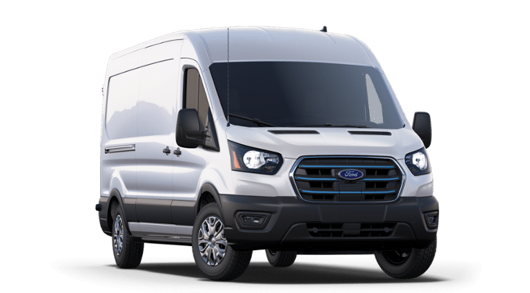 Thumbnail: 2023 Ford Transit Series - 37