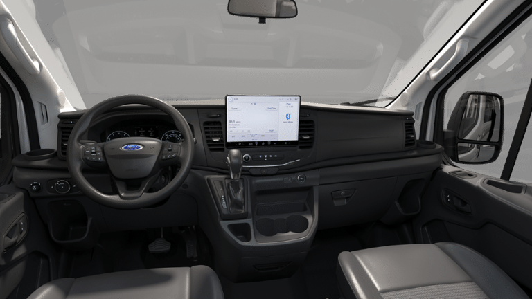 2025 Ford Transit Passenger Van XL - Photo 28