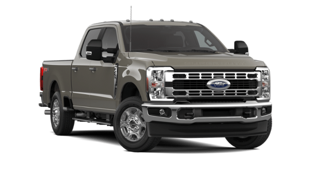 New 2026 Ford Super Duty F-250 XLT TRUCK