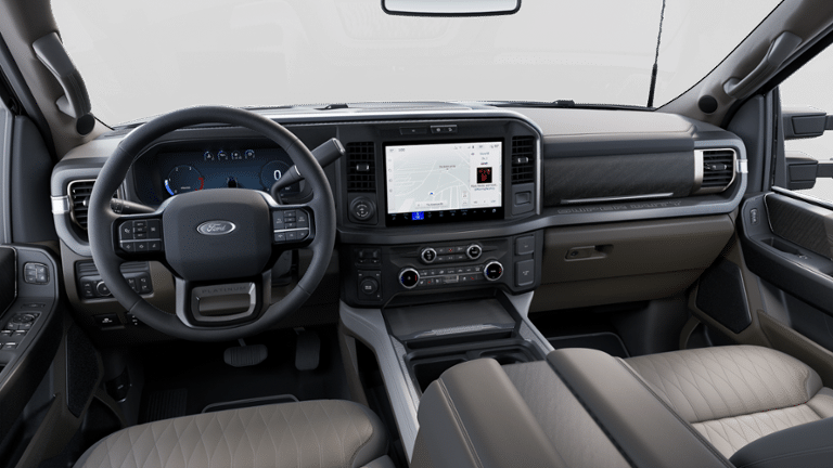 Thumbnail: 2025 Ford F-450 - 30