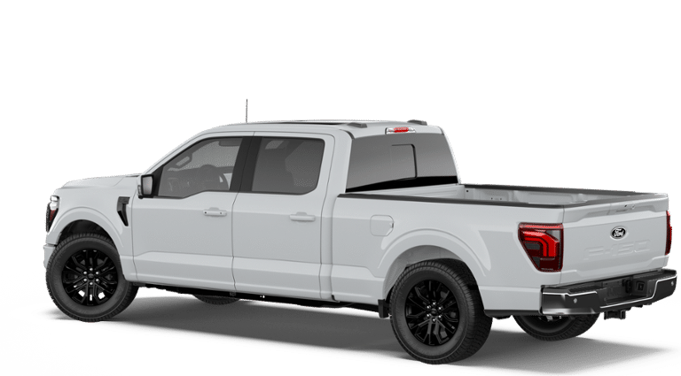 New 2026 Ford F-150 Lariat® TRUCK