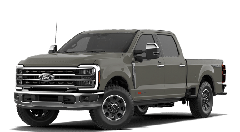 New 2027 Ford F-250SD Truck Crew Cab