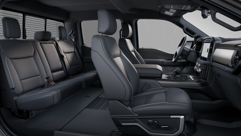 Thumbnail: 2025 Ford F-150 - 28