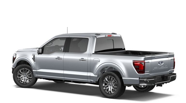 New 2026 Ford F-150 Lariat® TRUCK